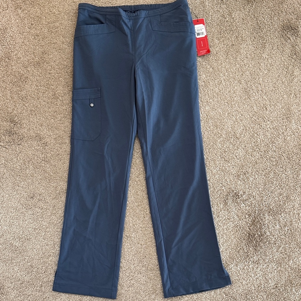 Grey's Anatomy SCRUB Straight Leg Pants